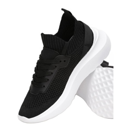 Vices Poroci CM-1081-38-crni crna 1