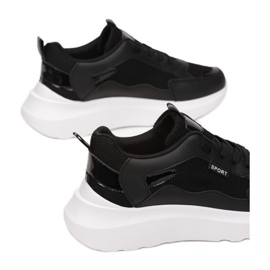 Vices Poroci CM-1082-38-crni crno 1