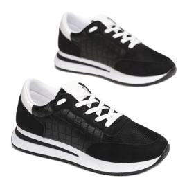 Vices Poroci CM-1091-38-crni crna 1