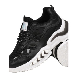 Vices Poroci CM-1093-38-crni crno 1