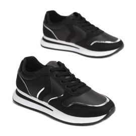 Vices Poroci CM-1092-38-crni crna 1