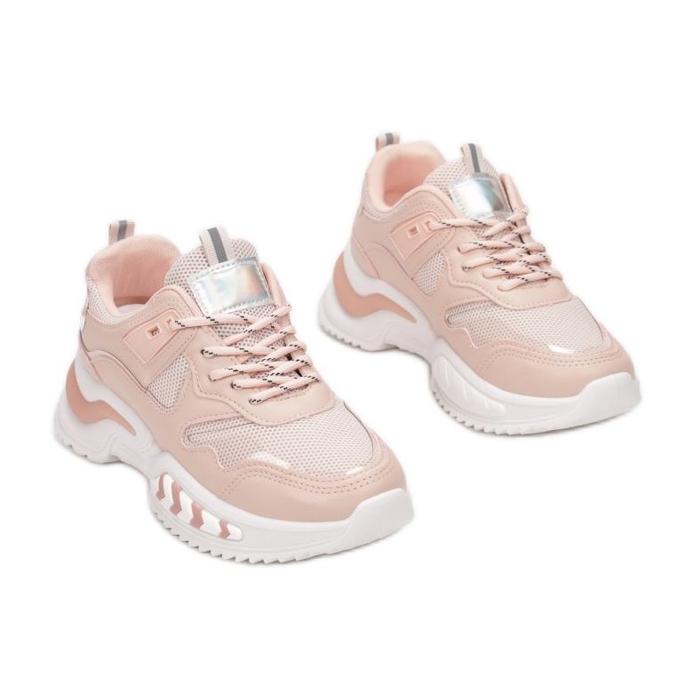 Vices Poroci CM-1093-45-ružičasti ružičasta 1