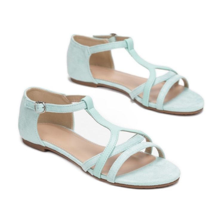 Vices Poroci CM-1372-61-zeleni zelena 1