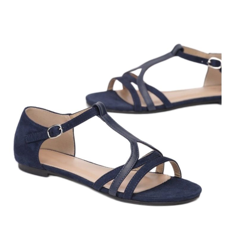 Vices Poroci CM-1372-51-plavi plava 1