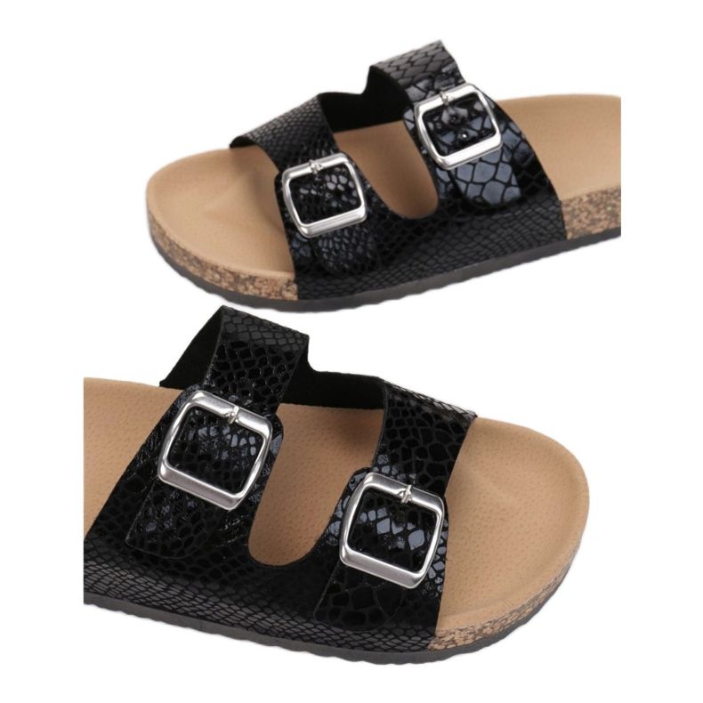 Vices Poroci CM-2077-38-crni crno 1