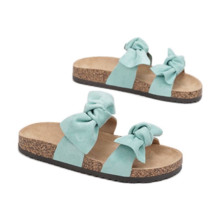 Vices Poroci CM-2079-61-zeleni zelena 1