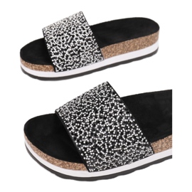 Vices Poroci CM-2081-38-crni crna 1