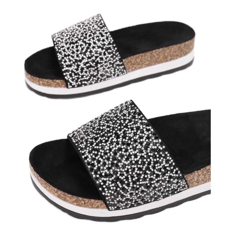 Vices Poroci CM-2081-38-crni crno 1