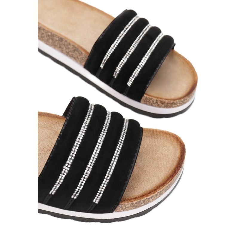 Vices Poroci CM-2085-38-crni crna 1