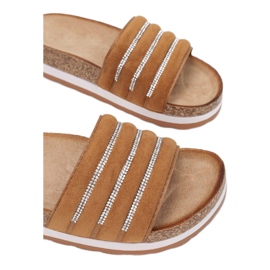 Vices Poroci CM-2085-68-deva smeđa 1