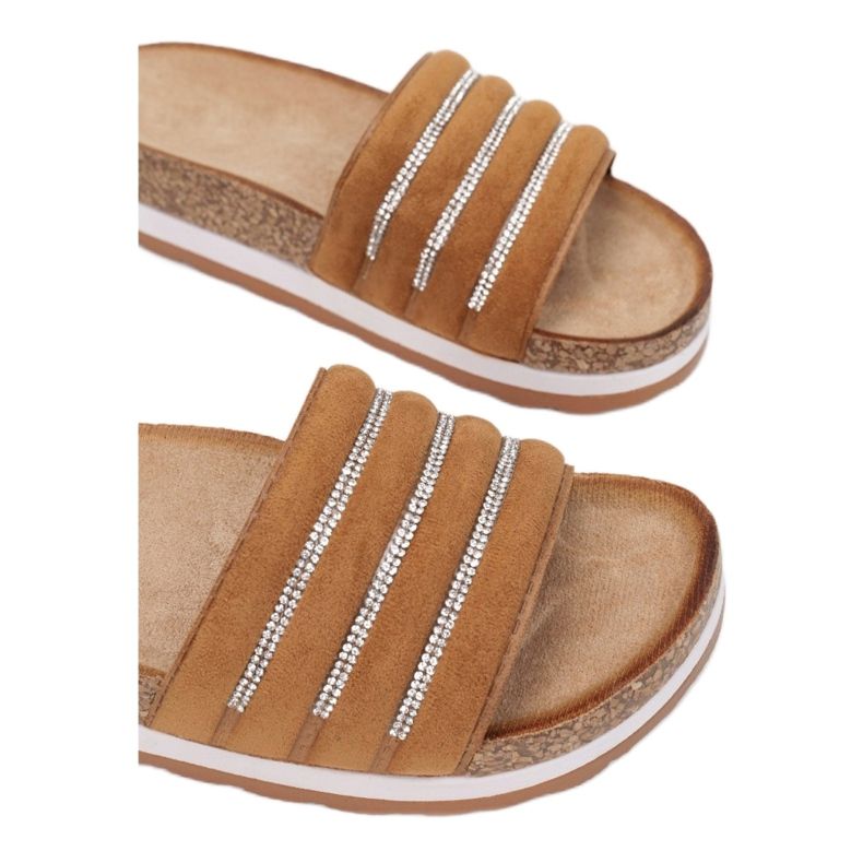 Vices Poroci CM-2085-68-deva smeđa 1