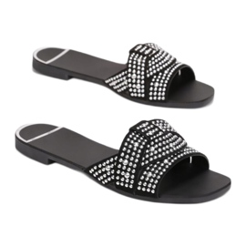 Vices Poroci CM55-32-38-crni crna 1