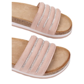 Vices Poroci CM-2085-45-ružičasti ružičasta 1