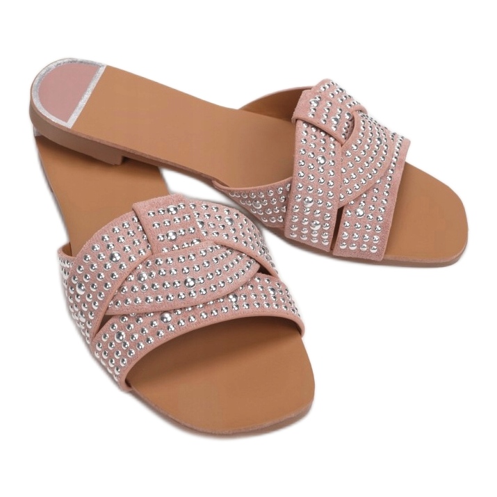 Vices Poroci CM55-32-45-ružičasti ružičasta 1