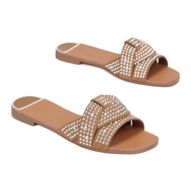 Vices Poroci CM55-32-68-deva smeđa 1