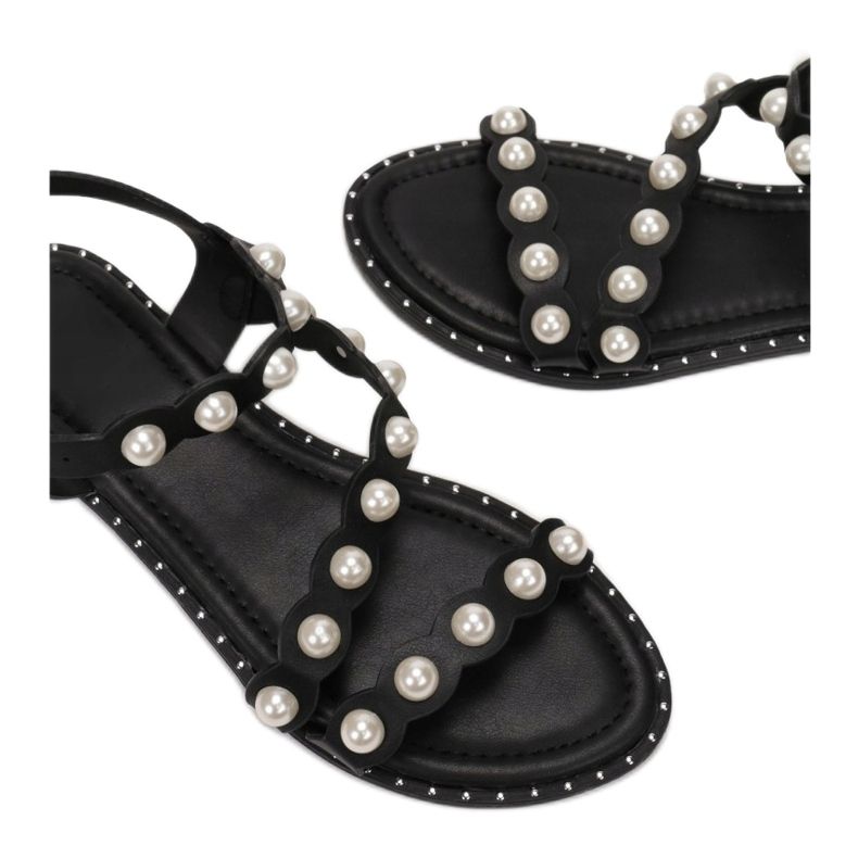 Vices Poroci CM55-55-38-crni crna 1