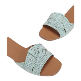 Vices Poroci CM55-32-61-zeleni zelena 1