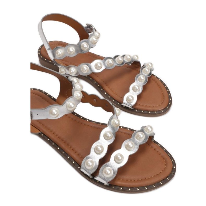 Vices Poroci CM55-55-52-srebrni srebro 1