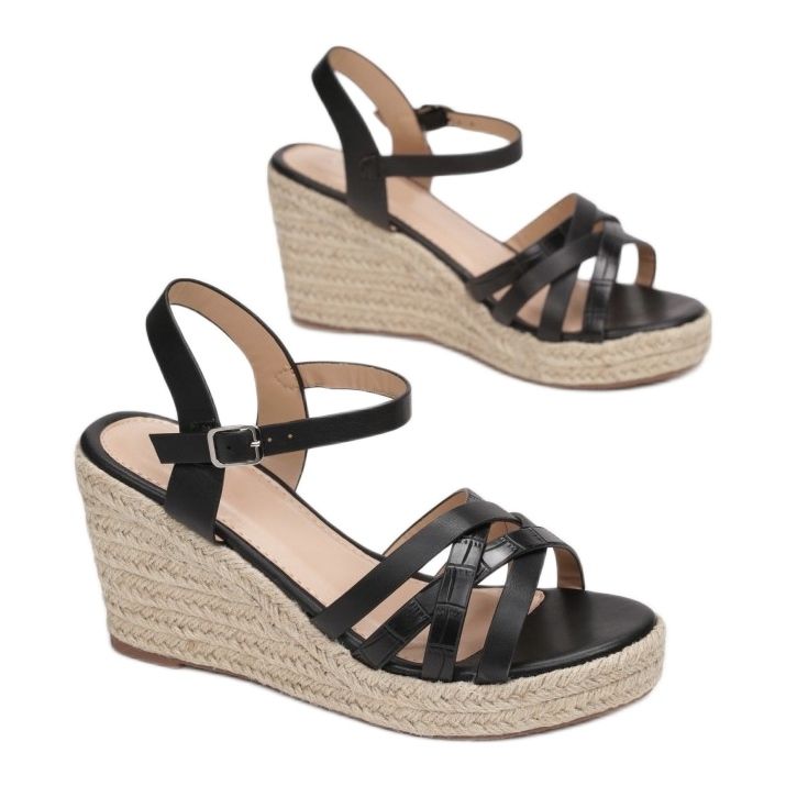 Vices Poroci CM55-57-38-crni crno 1