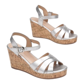 Vices Poroci CM55-74-52-srebrni srebro 1