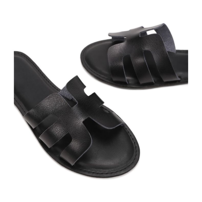 Vices Poroci CM-55-97-38-crni crna 1