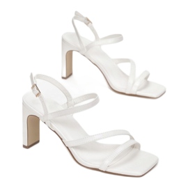 Vices Poroci CM-6079-1-71-bijeli bijela 1