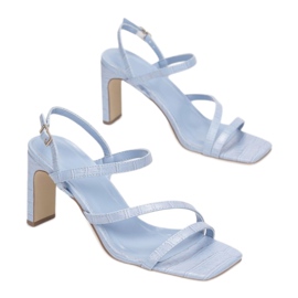 Vices Poroci CM-6079-1-51-plavi plava 1