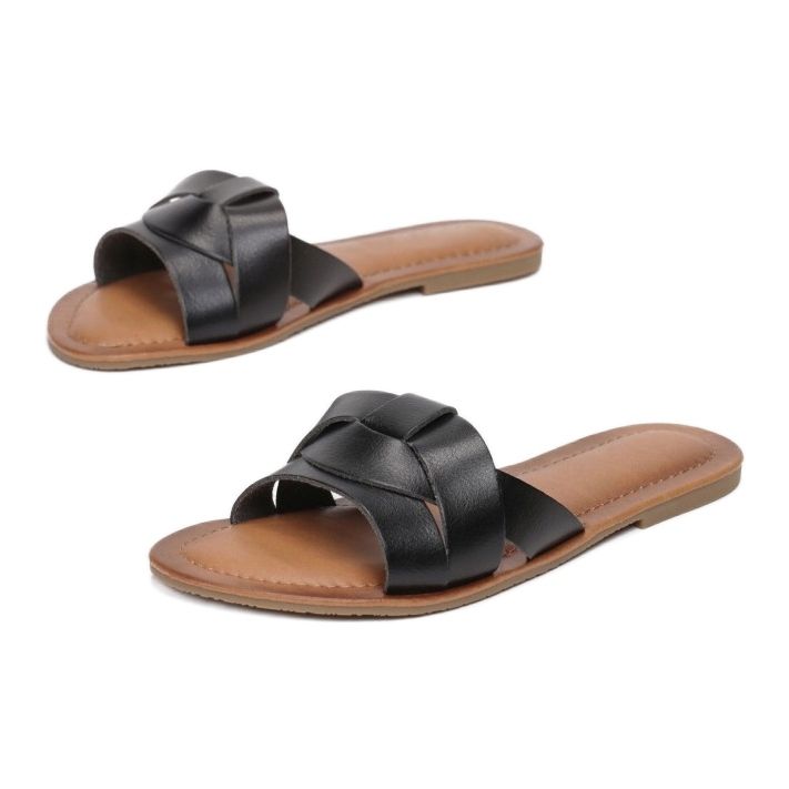 Vices Poroci F614-43-38-crni crno 1