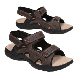 Vices Poroci A9003-137-d.smeđi smeđa 1