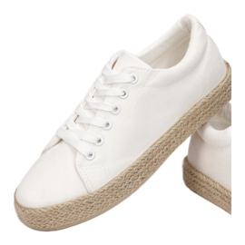 Vices Poroci 8394-41 Bijeli bijela 1