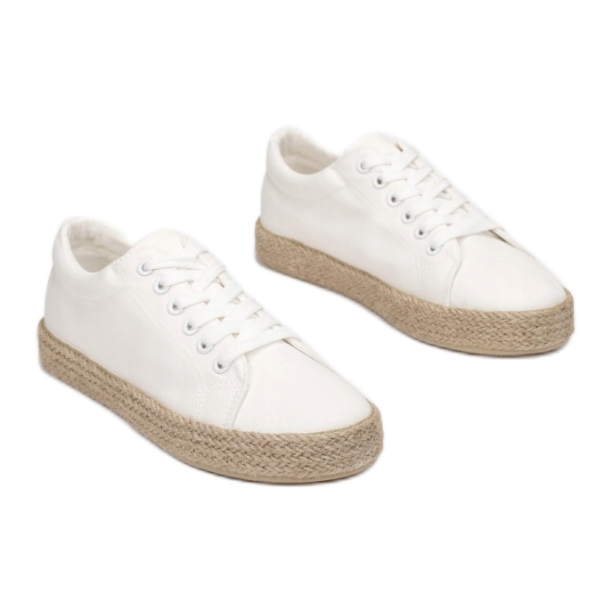 Vices Poroci 8394-41 Bijeli bijela 3