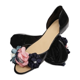 Vices Poroci LDAY-F15-38-crni crna 1