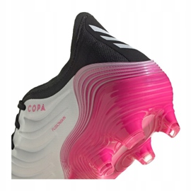 Adidas Copa Sense.1 Fg M FW7920 kopačke višebojan bijela 2