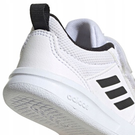 Adidas Tensaur I Jr S24052 cipele bijela mornarsko plava 2