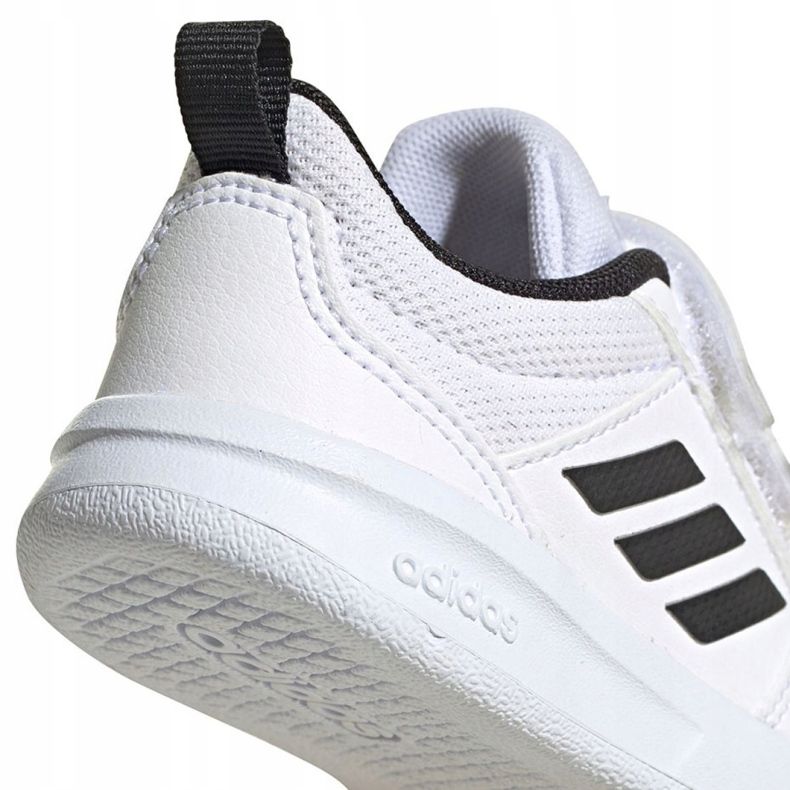 Adidas Tensaur I Jr S24052 cipele bijela mornarsko plava 2
