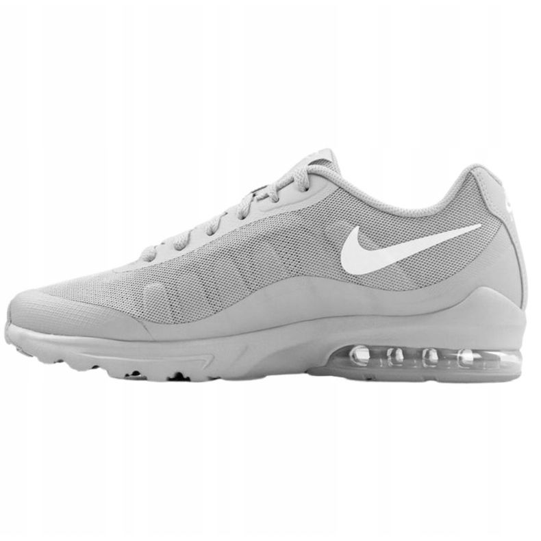 Sive muške cipele Nike Air Max Invigor 749 680 005 siva 1
