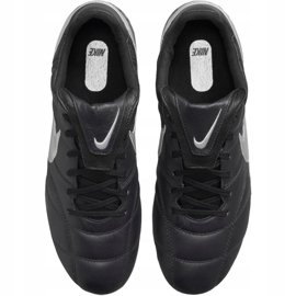Kopačke Nike The Premier Ii Fg 917803 010 crna crna 1