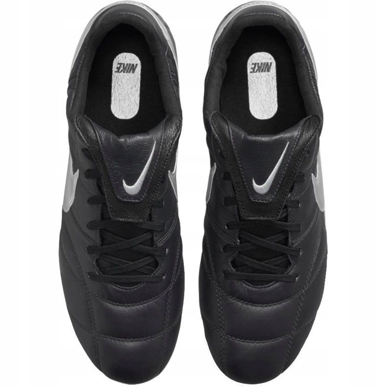 Kopačke Nike The Premier Ii Fg 917803 010 crna crna 1