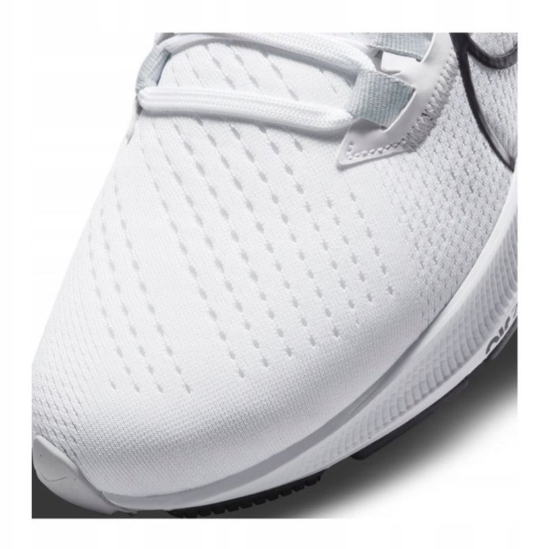 Nike Air Zoom Pegasus 38 M CW7356-100 tenisica bijela 1
