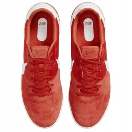 Nike Cipele za nogomet Nike Premier Ii Sala Ic AV3153 800 crvena 1