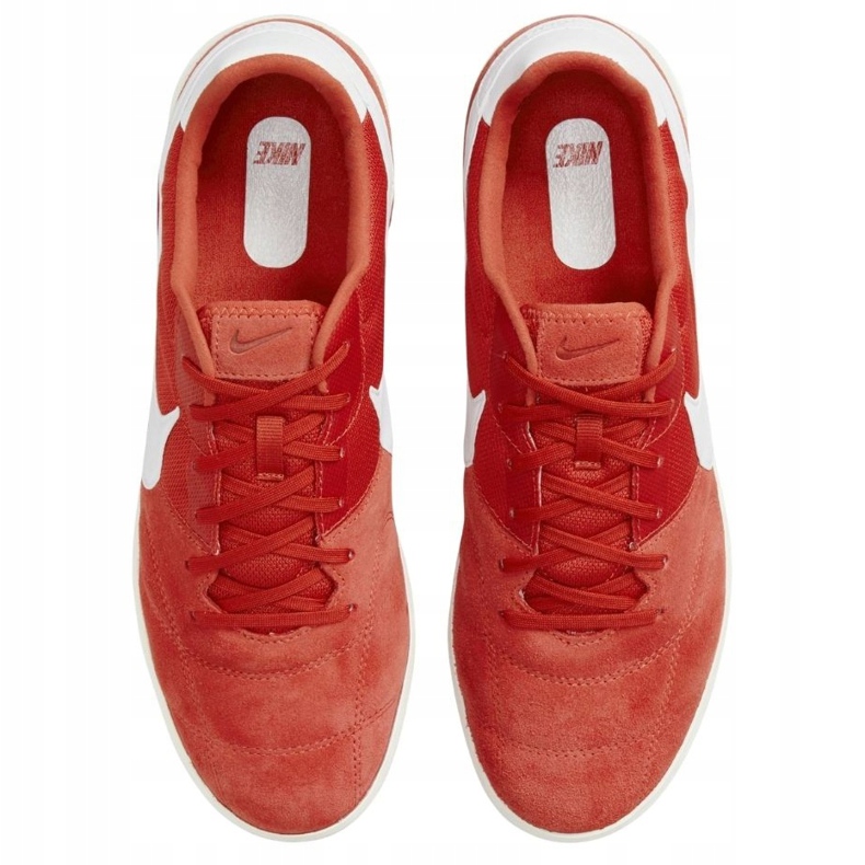 Nike Cipele za nogomet Nike Premier Ii Sala Ic AV3153 800 crvena 1