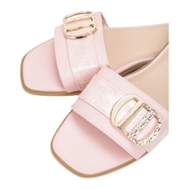 Vices Poroci 12C-45-ružičasti ružičasta 1