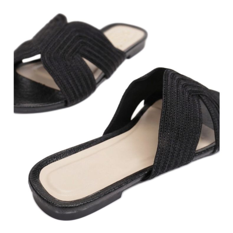 Vices Poroci 2038-38-crni crno 1