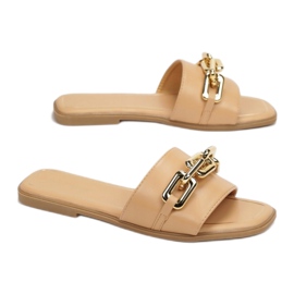 Vices Poroci 2338-68-deva smeđa 1