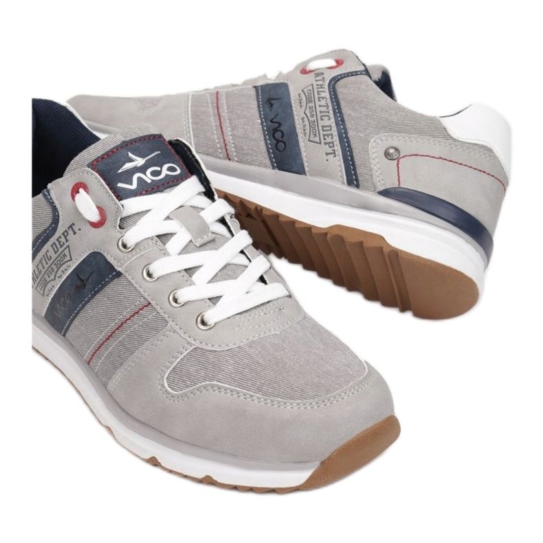 Vices Poroci 20N10B-39-sivi siva 1