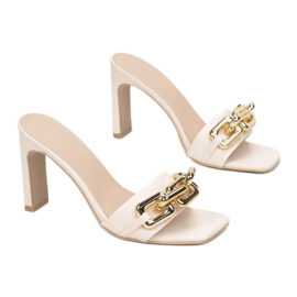 Vices Poroci 1C-42-bež 1