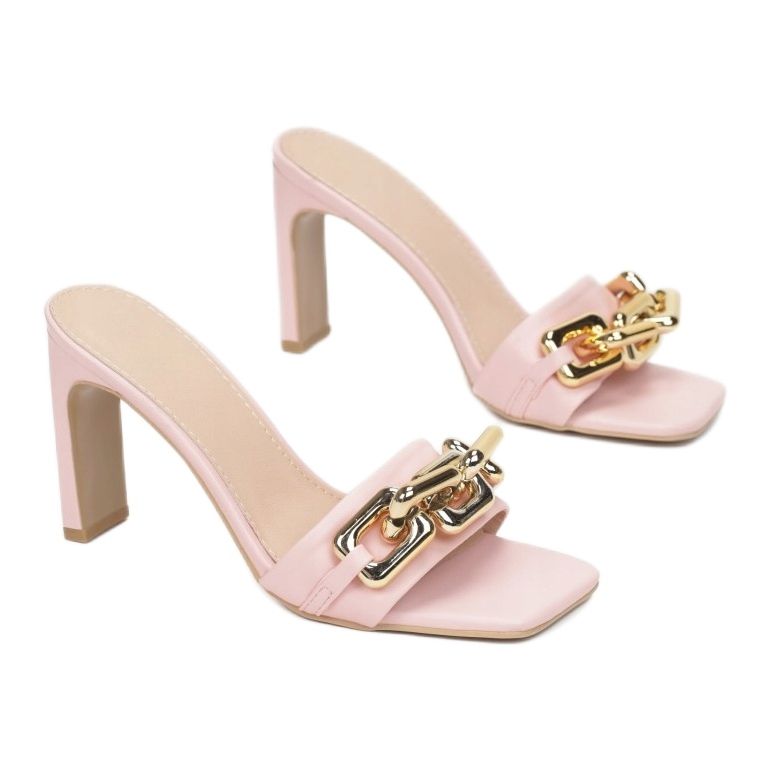 Vices Poroci 1C-45-ružičasti ružičasta 1