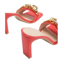 Vices Poroci 1C-64 izd crvena 1