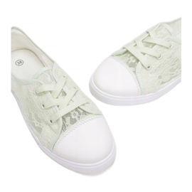 Vices Poroci 6328-61-zeleni zelena 1