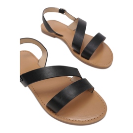 Vices Poroci 8839-F8-38-crni crna 1